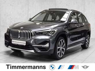 BMW X1 (Bild 1/19)