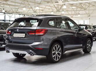 BMW X1 (Bild 2/19)