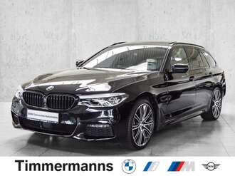 BMW 540i xDrive (Bild 1/2)