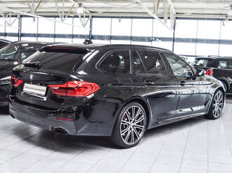 BMW 540i xDrive (Bild 2/2)