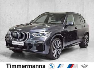 BMW X5 (Bild 1/2)