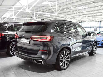 BMW X5 (Bild 2/2)