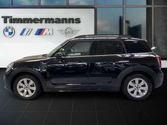 MINI One Countryman (Bild 2/2)