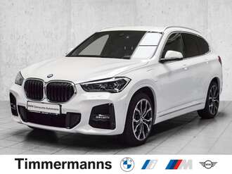 BMW X1 (Bild 1/2)