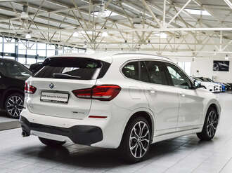 BMW X1 (Bild 2/2)