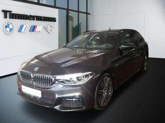 BMW 530d xDrive (Bild 1/2)