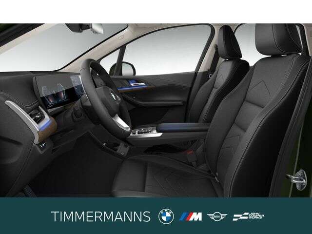 BMW 220 Active Tourer (Bild 3/5)