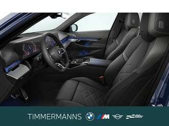 BMW 540 (Bild 3/5)