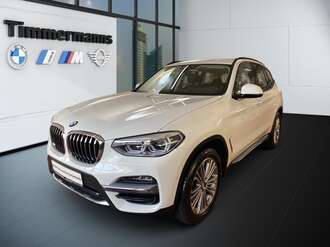 BMW X3 (Bild 1/2)