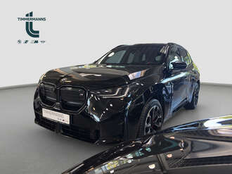 BMW X3 M50 (Bild 1/17)
