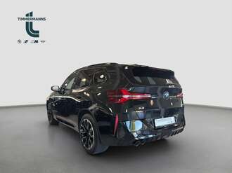 BMW X3 M50 (Bild 2/17)