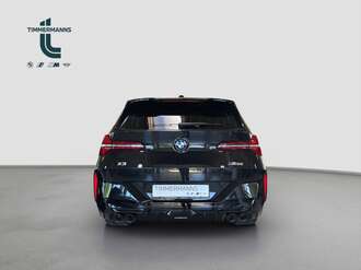 BMW X3 M50 (Bild 3/17)