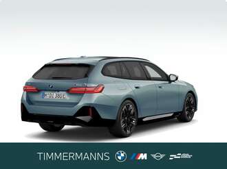 BMW i5 (Bild 2/5)