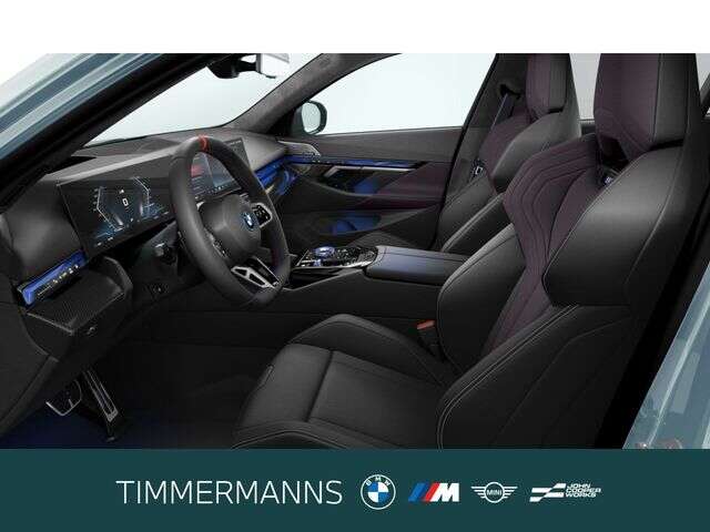 BMW i5 (Bild 3/5)
