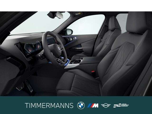 BMW X3 (Bild 3/5)