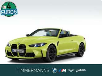 BMW M4 (Bild 1/5)