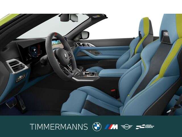 BMW M4 (Bild 3/5)