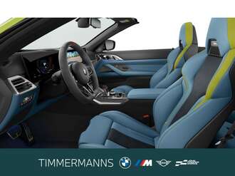 BMW M4 (Bild 3/5)