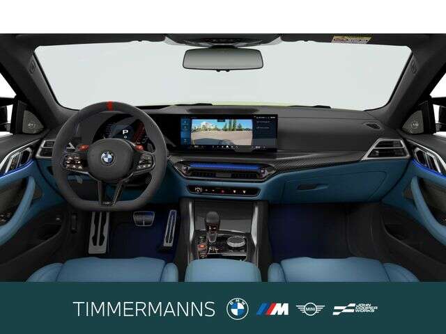 BMW M4 (Bild 4/5)
