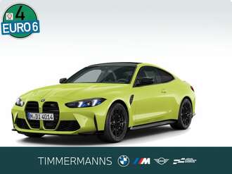 BMW M4 (Bild 1/5)