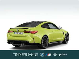 BMW M4 (Bild 2/5)