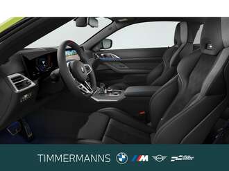 BMW M4 (Bild 3/5)