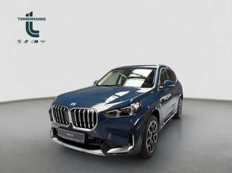 BMW X1 (Bild 1/18)