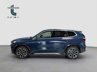 BMW X1 (Bild 2/18)