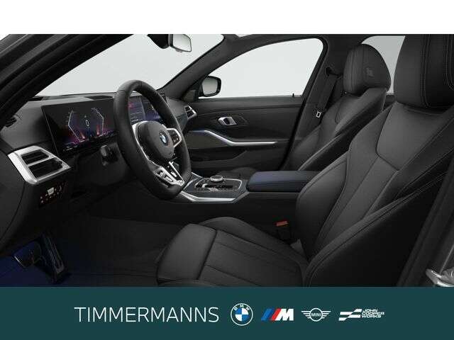 BMW 320 (Bild 3/5)