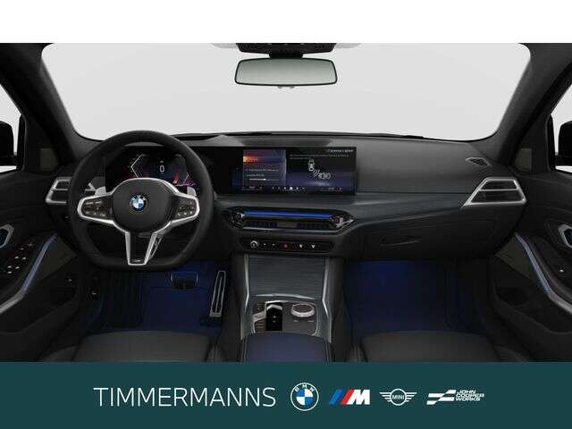 BMW 320 (Bild 4/5)