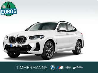 BMW X4 (Bild 1/5)