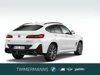 BMW X4 (Bild 2/5)