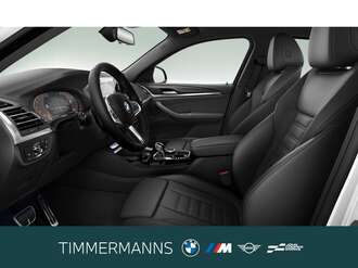 BMW X4 (Bild 3/5)