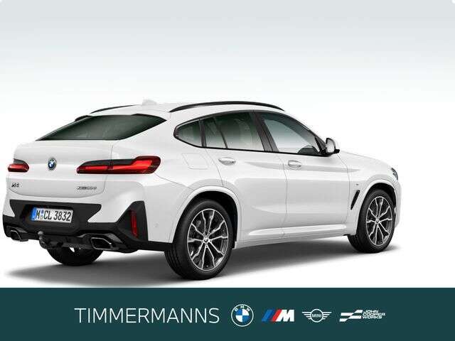 BMW X4 (Bild 5/5)