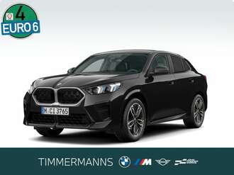 BMW X2 (Bild 1/5)