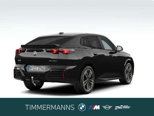 BMW X2 (Bild 2/5)