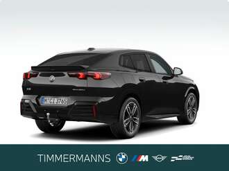 BMW X2 (Bild 2/5)
