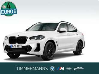 BMW X4 (Bild 1/5)