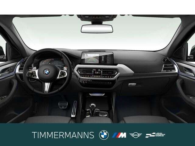 BMW X4 (Bild 4/5)