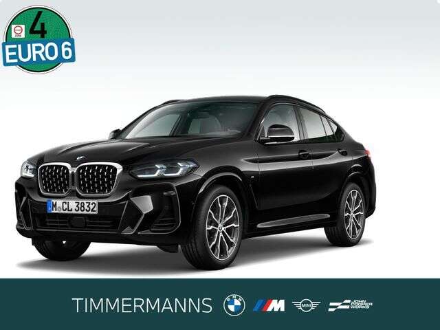 BMW X4 (Bild 1/5)