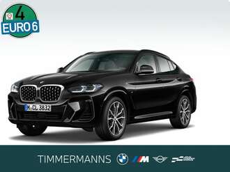 BMW X4 (Bild 1/5)