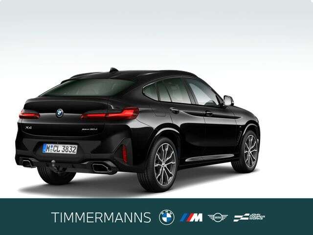 BMW X4 (Bild 2/5)