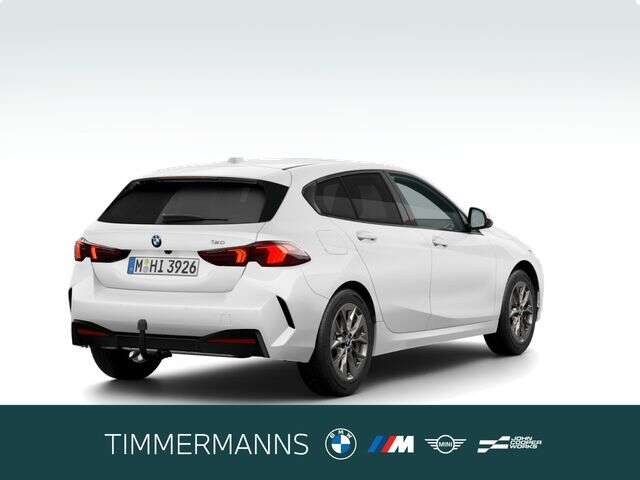 BMW 120 (Bild 2/5)