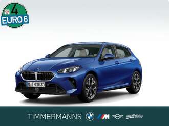 BMW 120 (Bild 1/5)