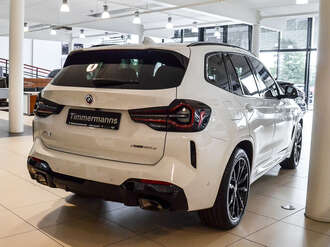 BMW X3 (Bild 2/19)