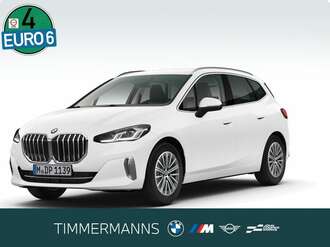 BMW 220 Active Tourer (Bild 1/5)