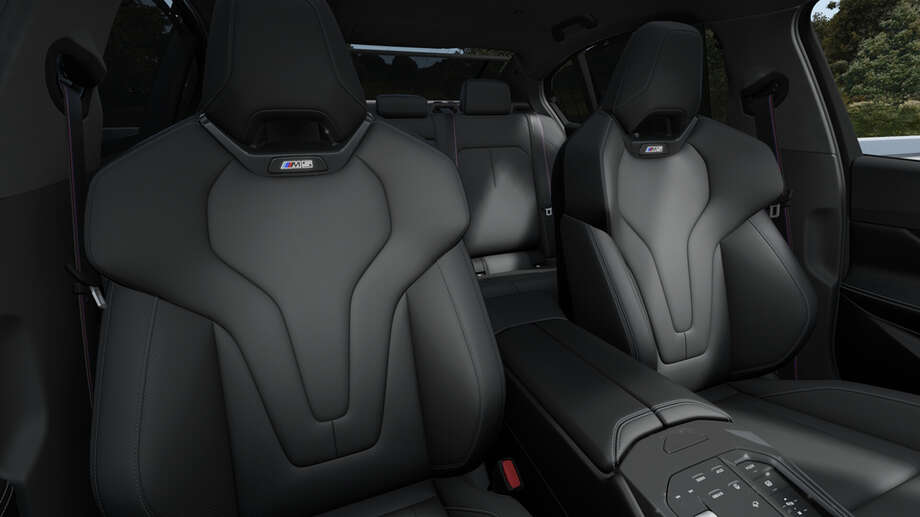 BMW M5 (Bild 5/6)