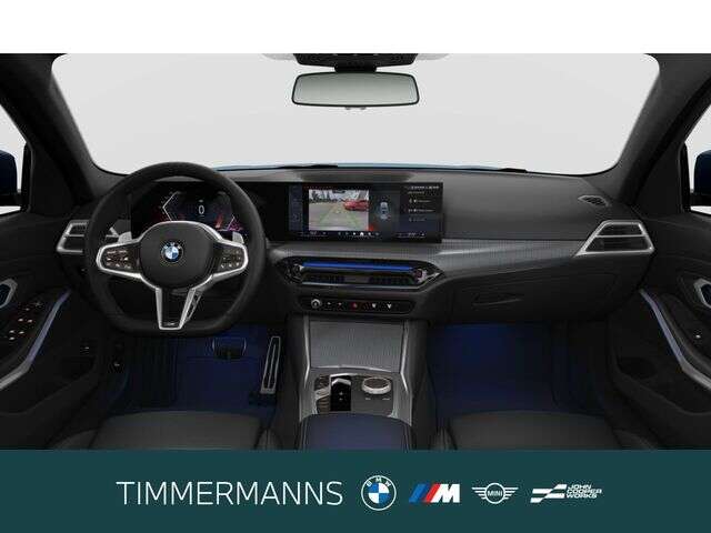 BMW 318 (Bild 4/5)