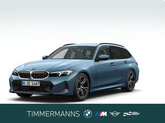 BMW 318 (Bild 1/6)