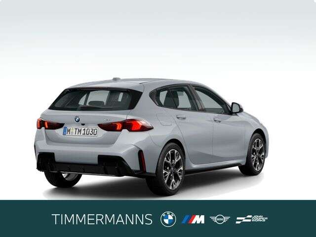 BMW 120 (Bild 2/5)